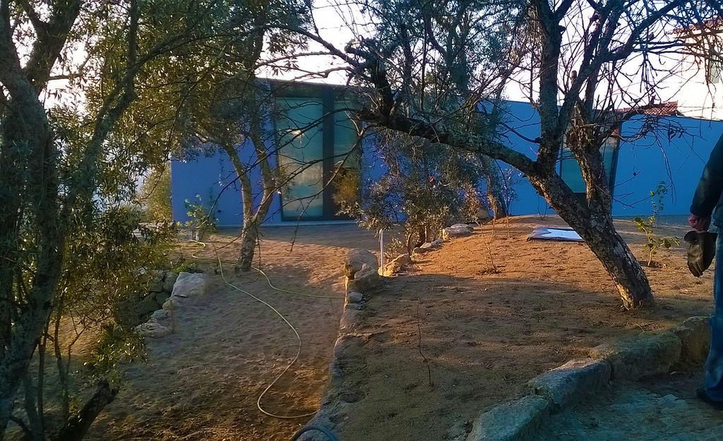 Arsdurium Douro Hotel Cinfães Exterior photo