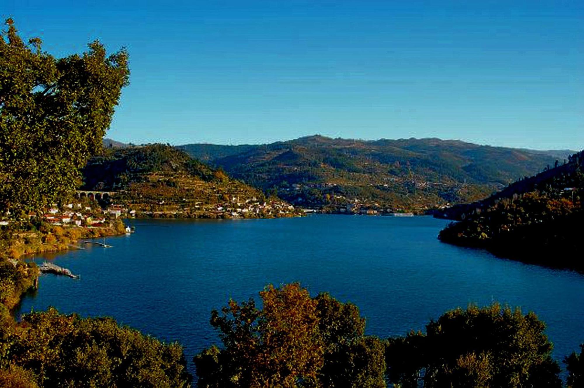 Arsdurium Douro Hotel Cinfães Room photo