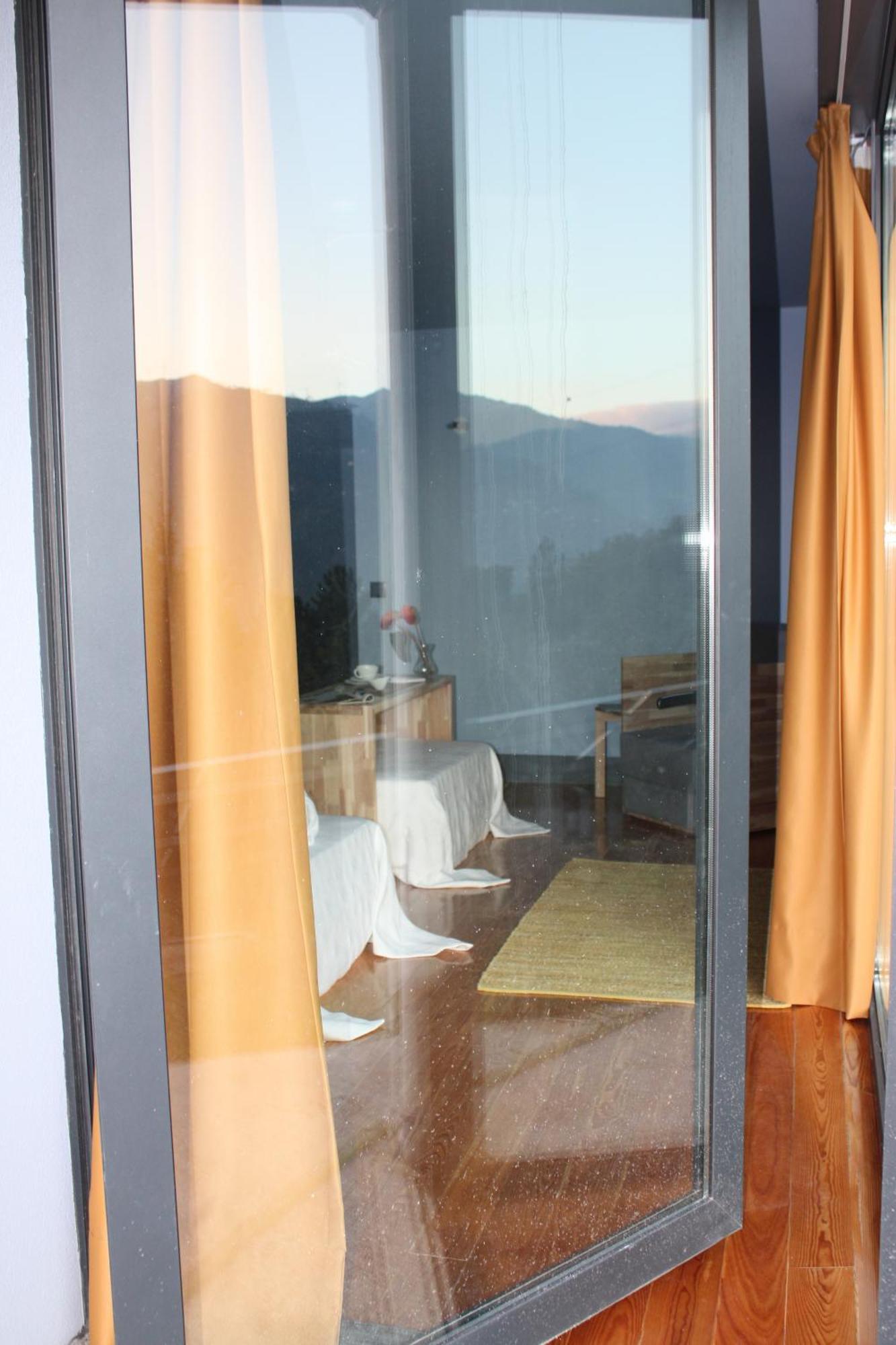 Arsdurium Douro Hotel Cinfães Room photo