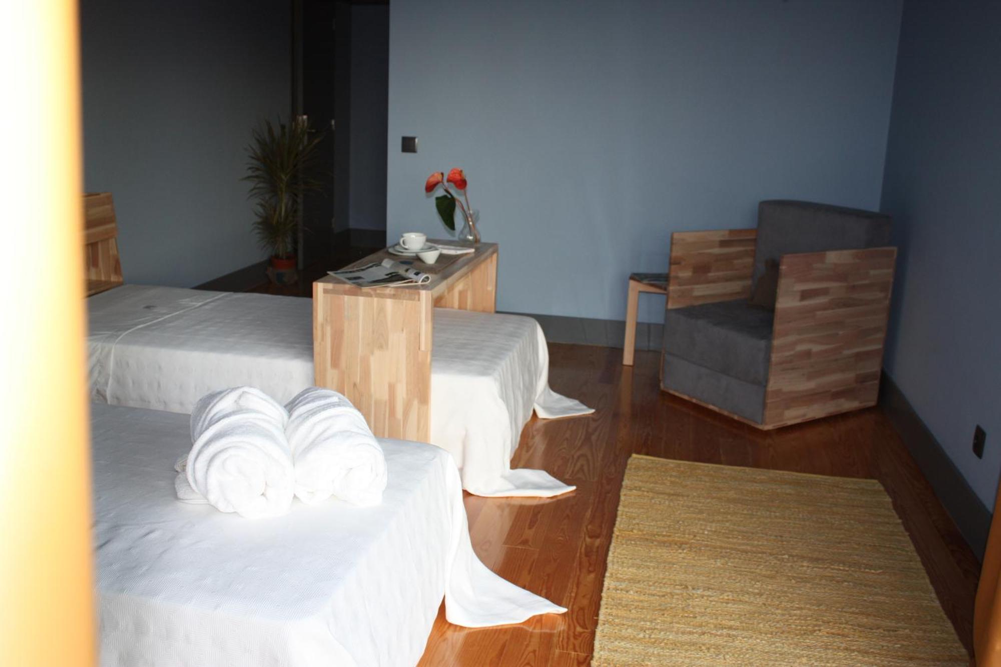 Arsdurium Douro Hotel Cinfães Room photo
