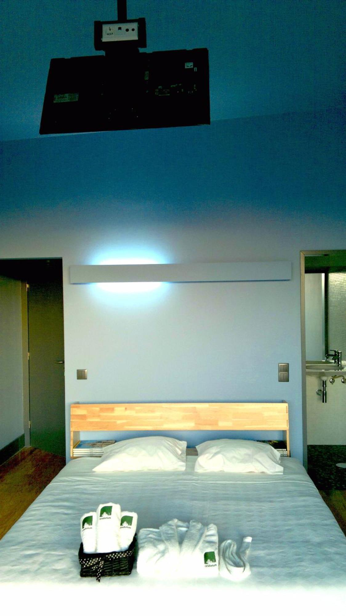Arsdurium Douro Hotel Cinfães Room photo