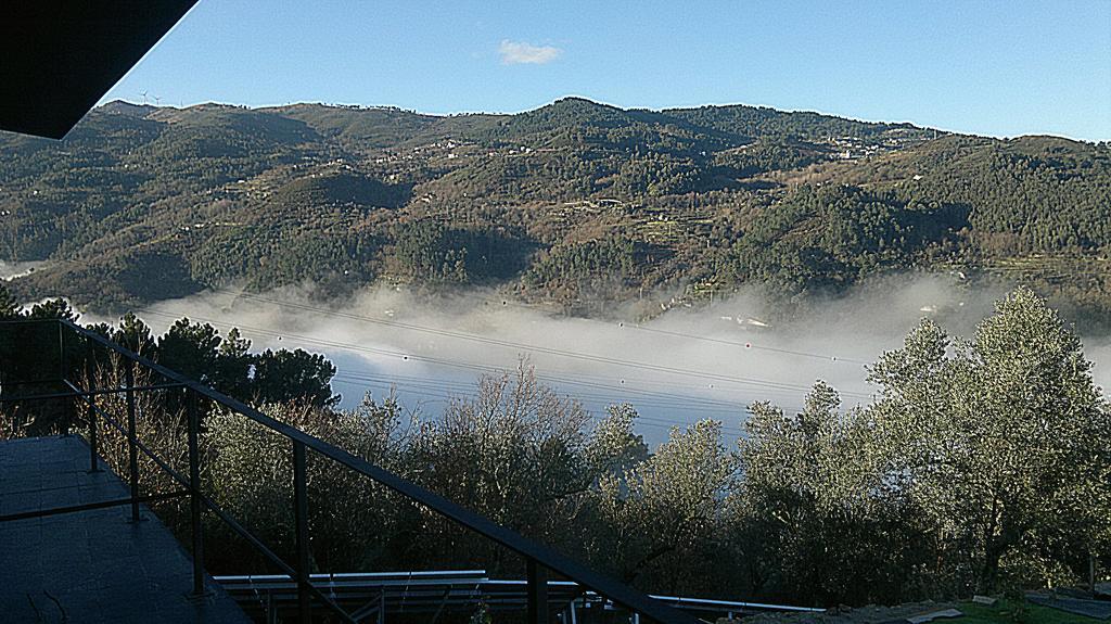 Arsdurium Douro Hotel Cinfaes Exterior photo