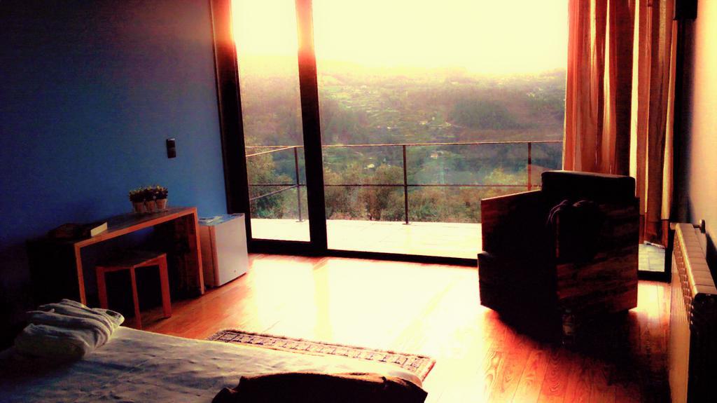 Arsdurium Douro Hotel Cinfães Room photo