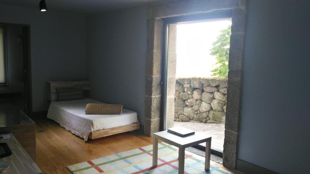 Arsdurium Douro Hotel Cinfães Exterior photo