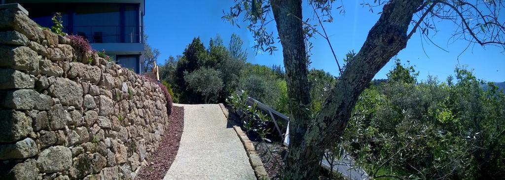 Arsdurium Douro Hotel Cinfães Exterior photo